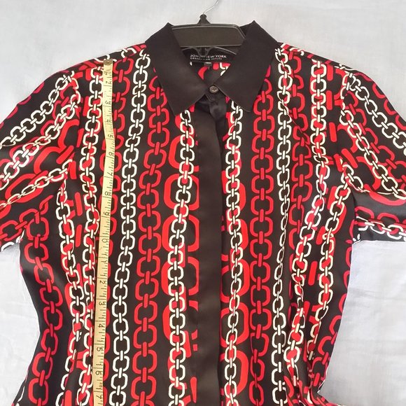 Jones New York Collection Size 4P - Picture 3 of 5